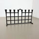 Original Candleholder by Jens Harald Quistgaard for Dansk Designs, Denmark 1970s
