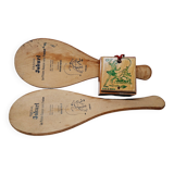 Complete vintage jokari game