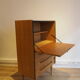 Vintage Secretary