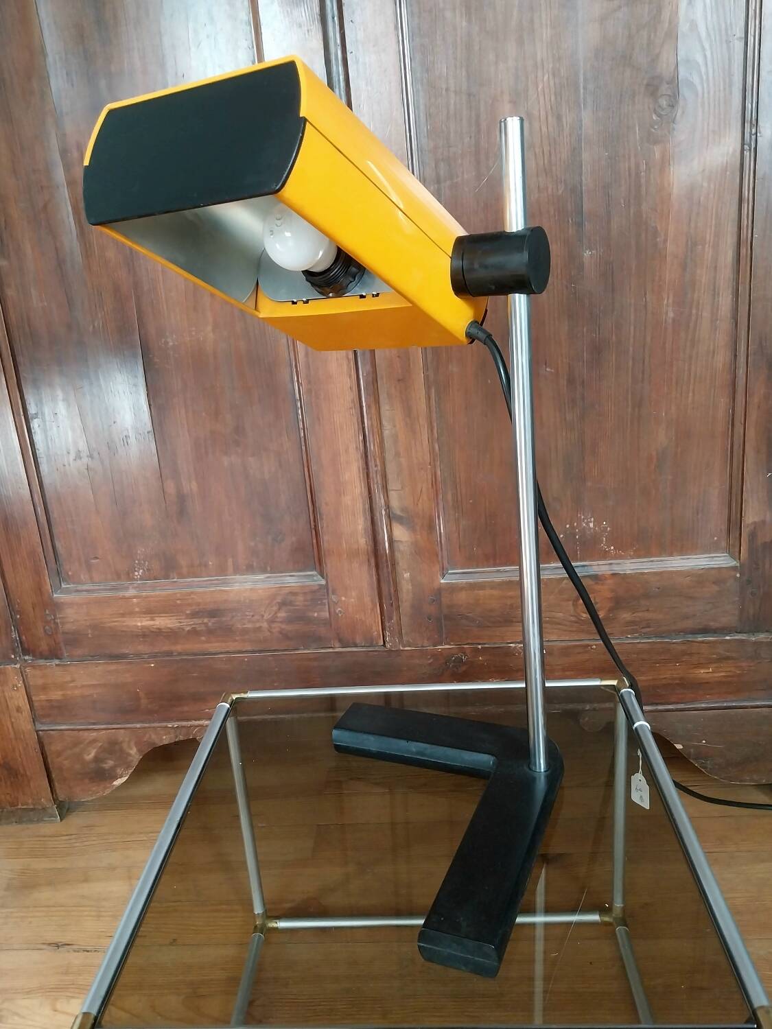 Lampe Talopp pour Manade