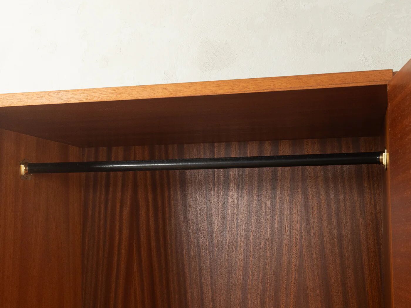 1960s Wardrobe by Günter Renkel