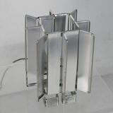 Max Sauze Sirius lamp, France, circa 1970