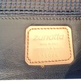 Sofa 3 places Onda, Zanotta