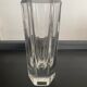 Kosta Boda crystal vase from the 70s