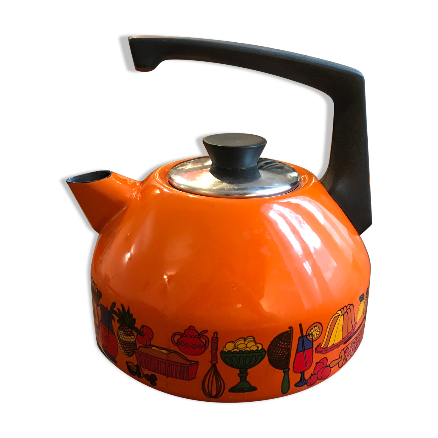 Kettle seventies