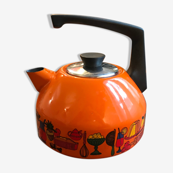 Kettle seventies