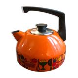 Bouilloire seventies