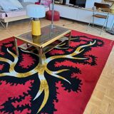 Tapis signé Jean Picart le Doux (1902-1982)
