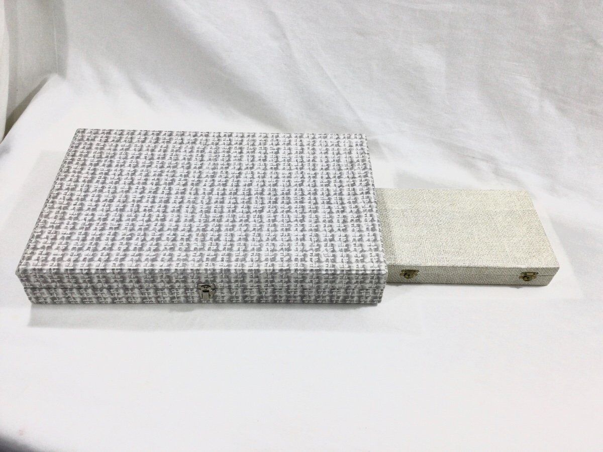 Ménagère 63 pièces Christofle modèle Marly