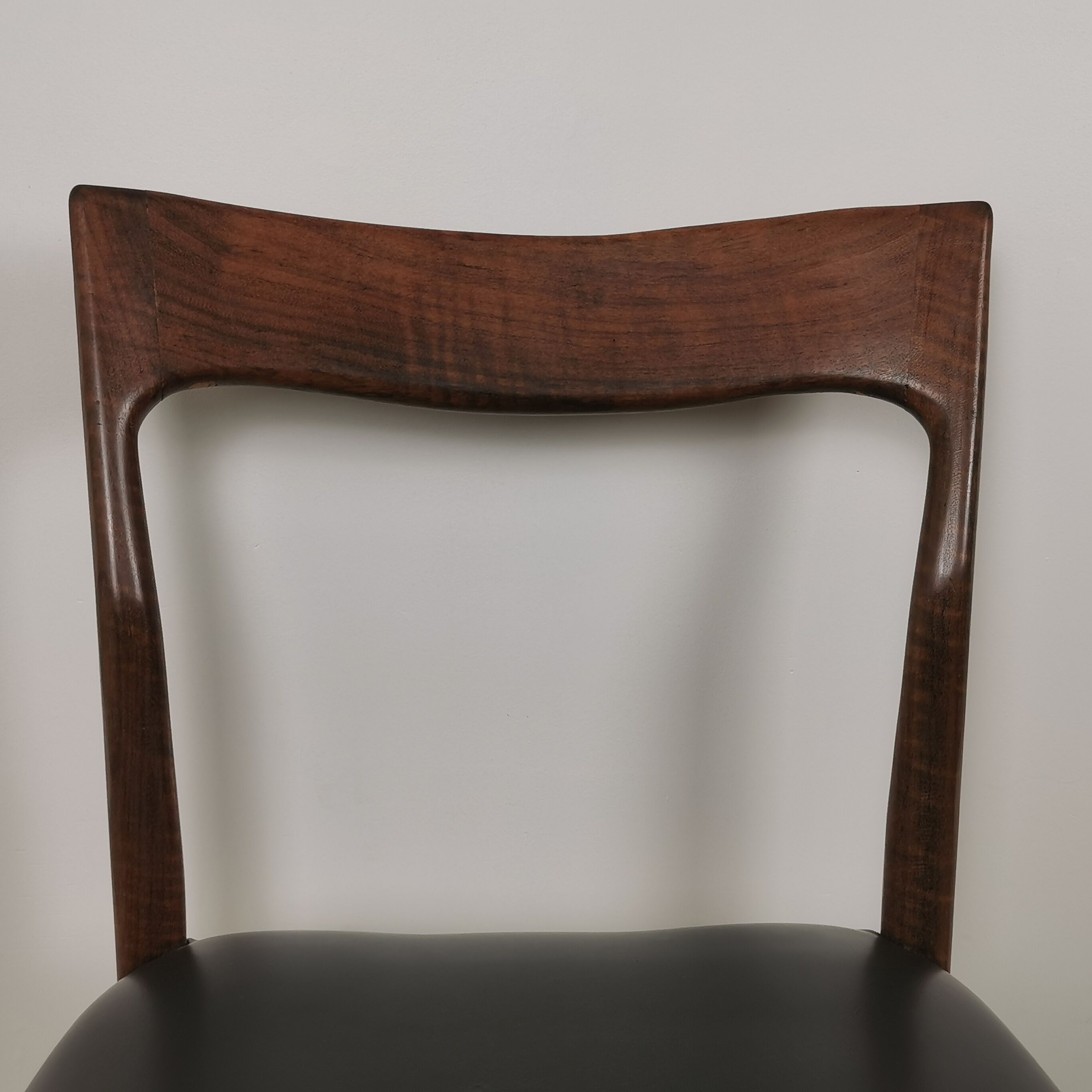 Teak chairs