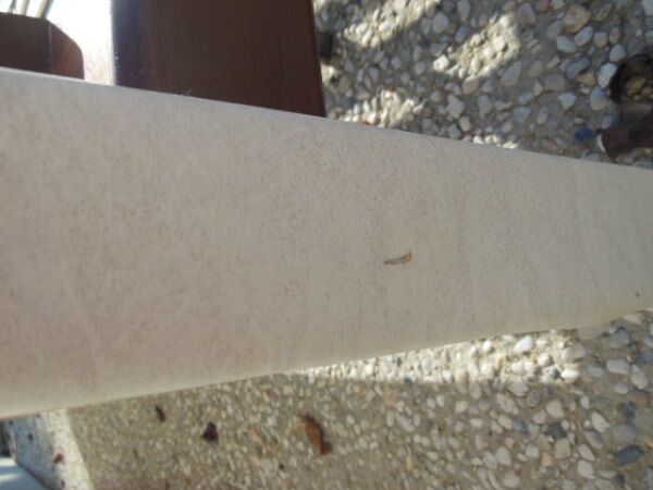 Roger Landault skai bed