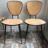 Set of two masix chairs