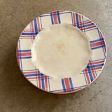 Ensemble de plats en porcelaine