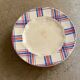 Ensemble de plats en porcelaine