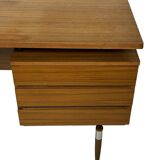 Vintage Office Workplace Freestanding Design 60s