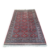 Handmade Pakistani carpet