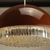 Lot of 3 Scandinavian suspensions design - vintage