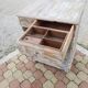 Ancien comptoir caisse