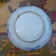 Old porcelain Imari Japan 4 plates