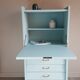 Vintage writing desk
