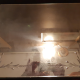 Lot of two night tables