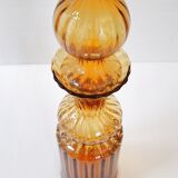 Vintage Italian decanter 1960