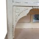 Buffet vintage off-white / antique furniture