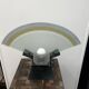 Murano fan lamp 1980 / Memphis Bauhaus
