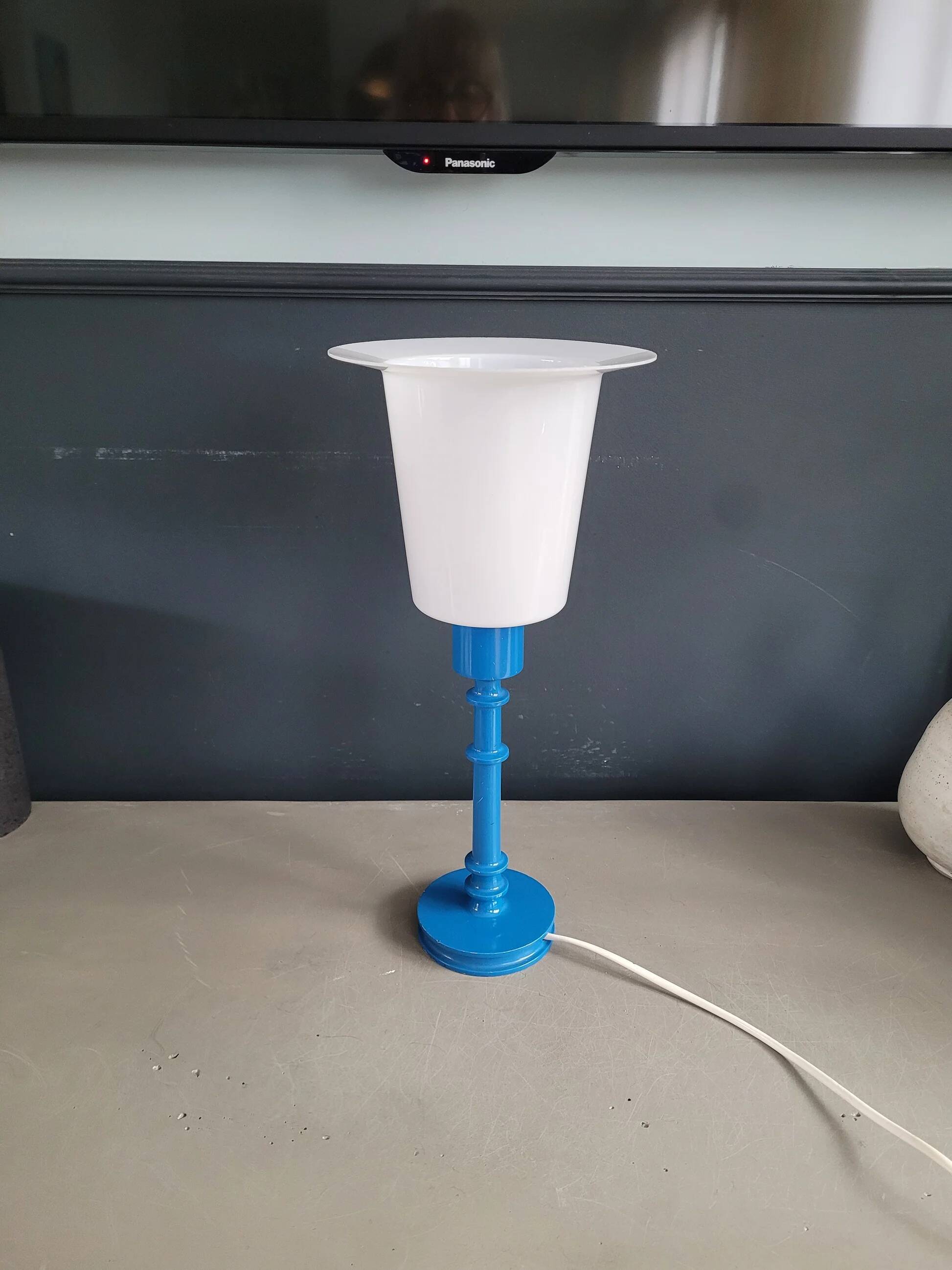Lamp Uno & Osten Kristiansson for Luxus