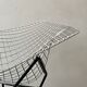 Fauteuil Diamond par Harry Bertoia pour Knoll, design 1960