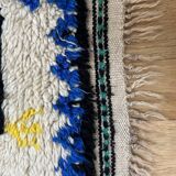 Berber carpet