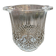 Champagne or ice bucket, Cristal d’Arques, "Longchamp" Collection