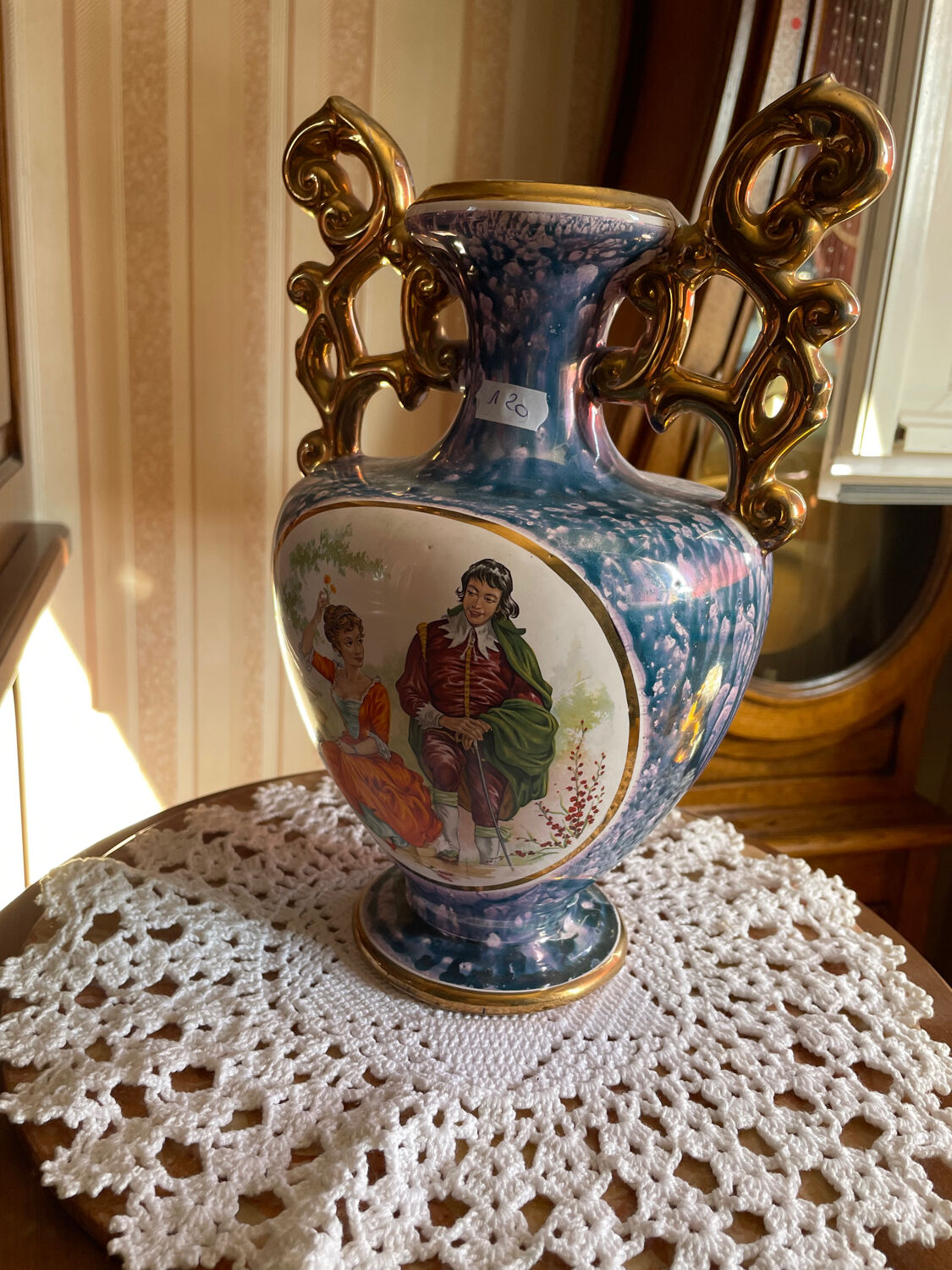Vase