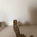 Curtain tiebacks