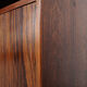 Rosewood cabinet, Danish design, 1970s, production: Horsens Møbelfabrik