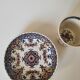 Cup and under cup Sarreguemines