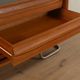 1960s sideboard by Lothar Wegner