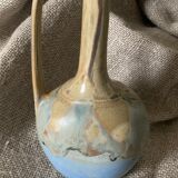 Pitcher porcelain stoneware vintage