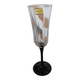 1 luminarc octime champagne flute