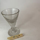 Crystal glass