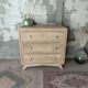 Art Deco chest of drawers