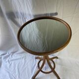 Guéridon THONET début 20ème