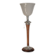 Mazda Art Deco lamp, original model, France 1940-50