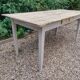 Farm table