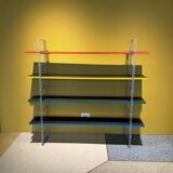 Niels Gammelgaard Shelf For Ikea, 1980's
