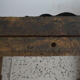 Carpenter's establishment