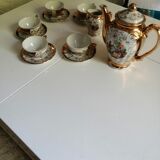 Vintage coffee service
