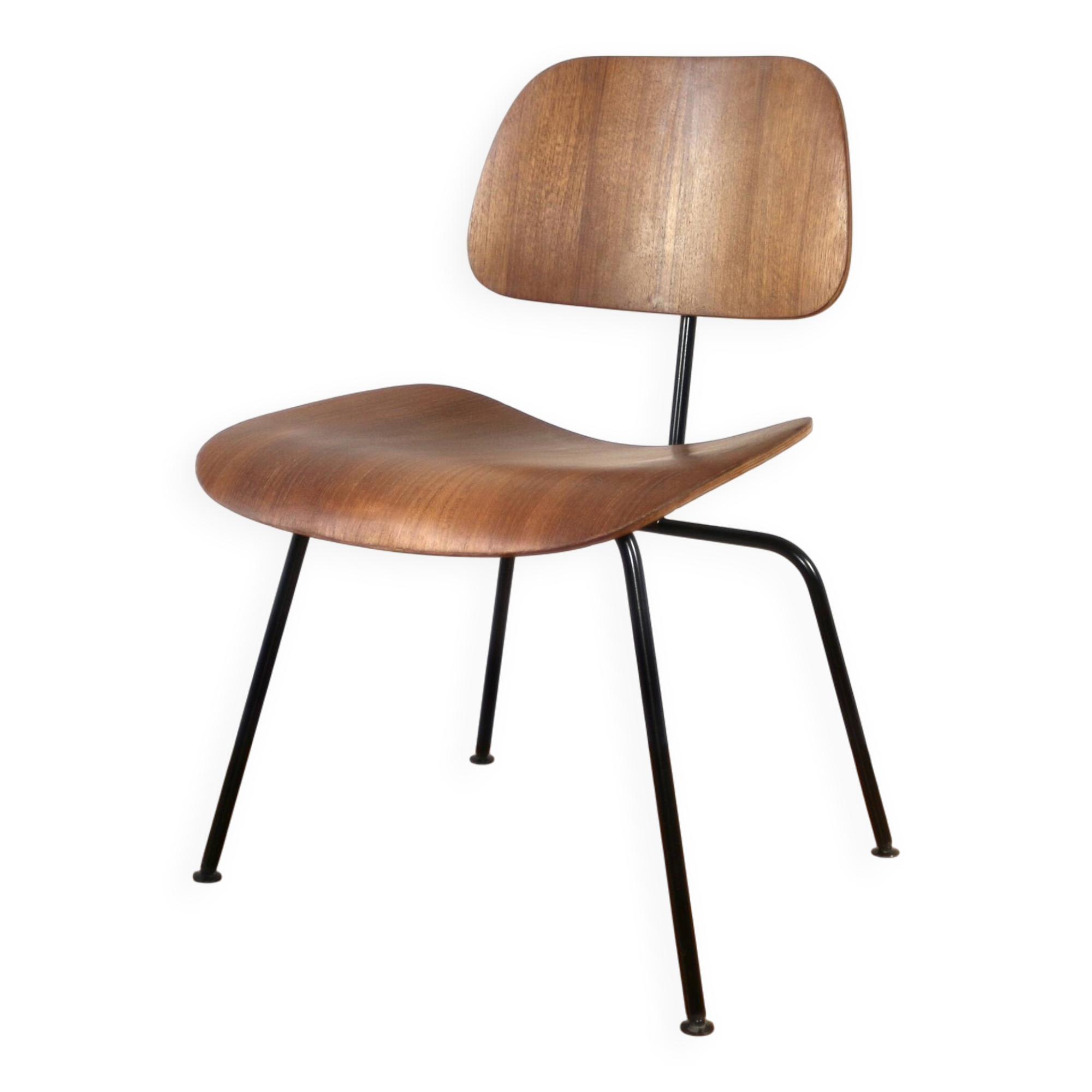 Eames DCM chair vintage, 1960