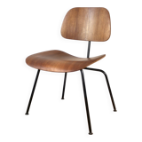 Eames DCM chair vintage, 1960