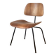 Eames DCM chair vintage, 1960